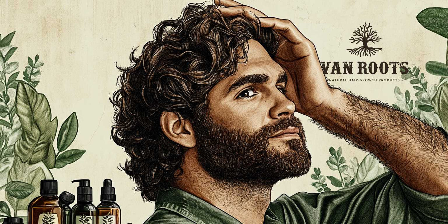How to Take Care of Your Hair to Prevent Hair Loss